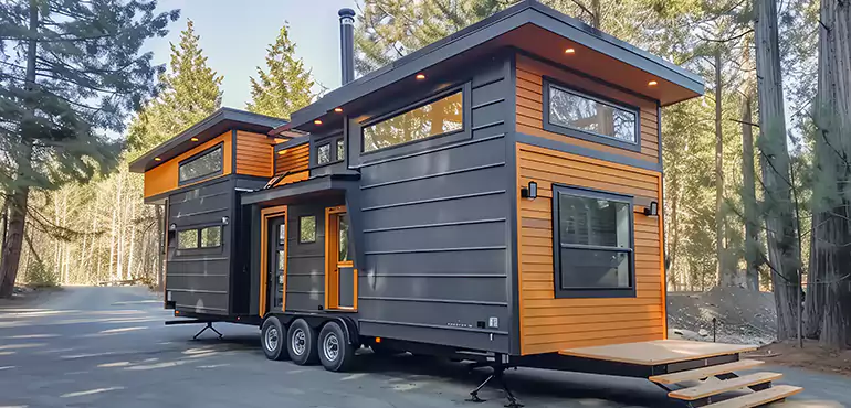 How Our Process Works in Manhattan, NY - A Fast & Simple Way to Sell Your Mobile Home?