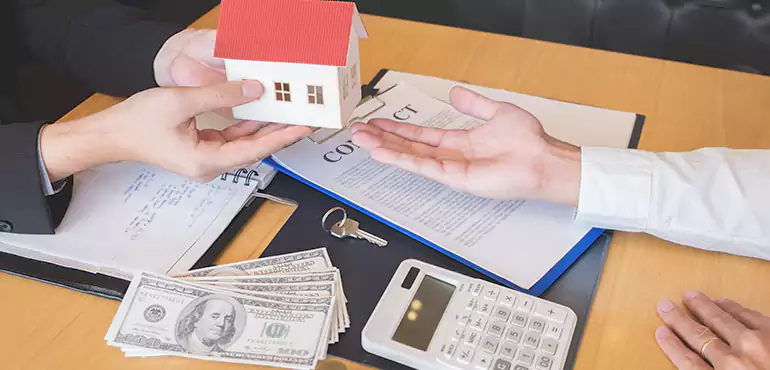 Get a Fast Cash Offer from Motivated Home Buyers in Manhattan, NY!